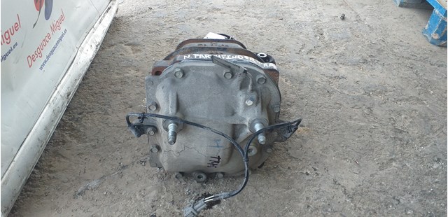 38311EB300 NISSAN comprar Bilbao