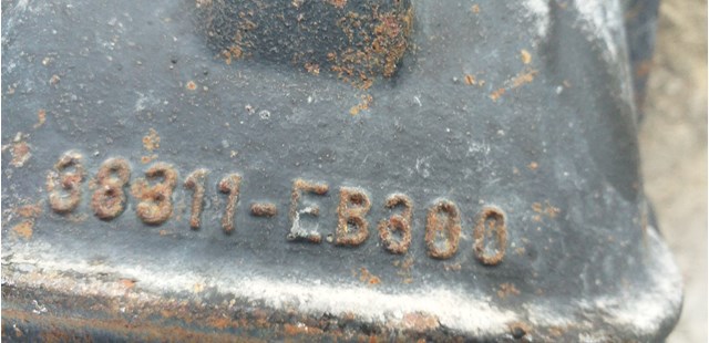 NISSAN 38311EB300  comprar en Albacete