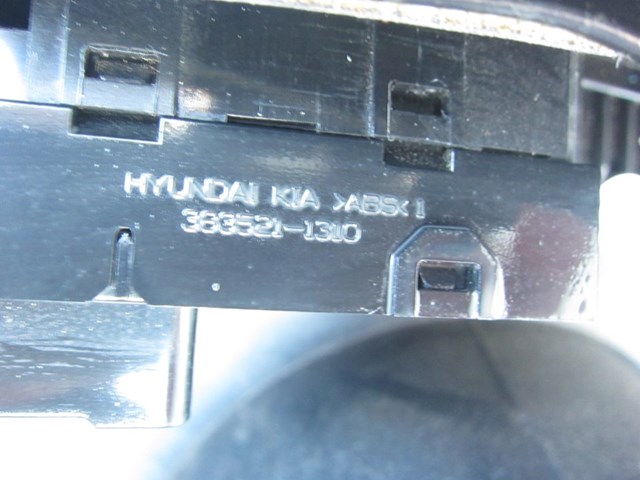 Unidad de control elevalunas trasera 3835211310 Hyundai/Kia