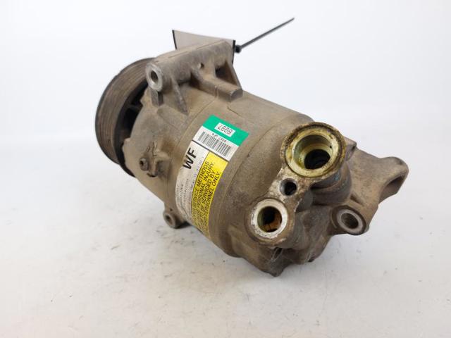 383601234 OPEL Compresor de aire acondicionado  en stock Córdoba