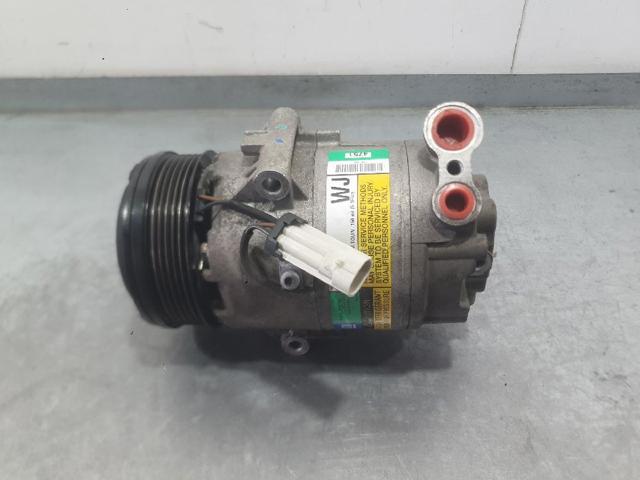 383601234 Compresor de aire acondicionado  en stock Castellón