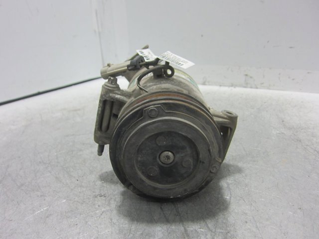 383601234 Compresor de aire acondicionado  en stock Sabadell