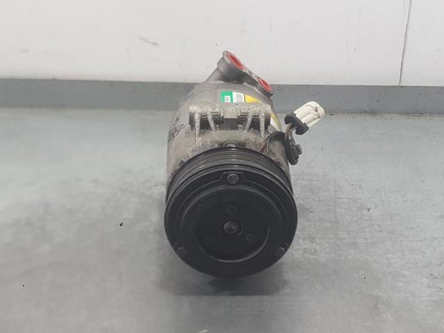 OPEL 383601234 Compresor de aire acondicionado comprar Tarragona