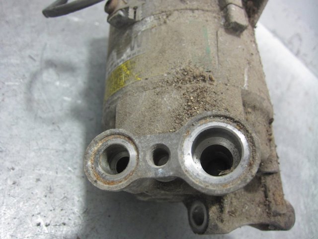 383601234 Compresor de aire acondicionado  en stock Castellón