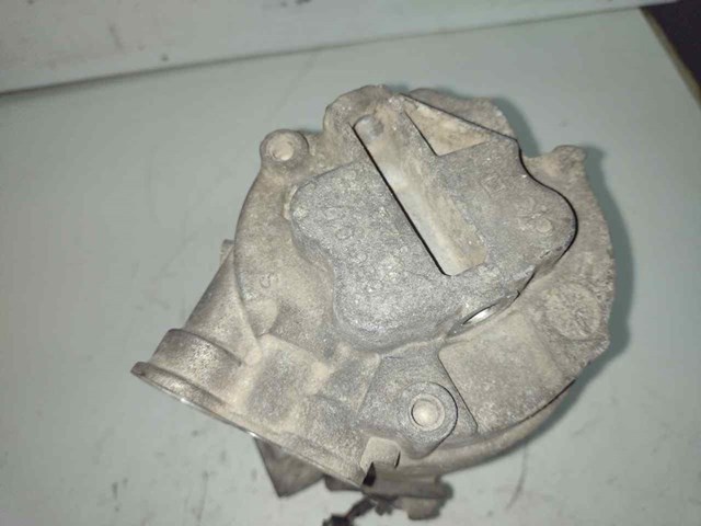 383601234 OPEL Compresor de aire acondicionado comprar Bilbao