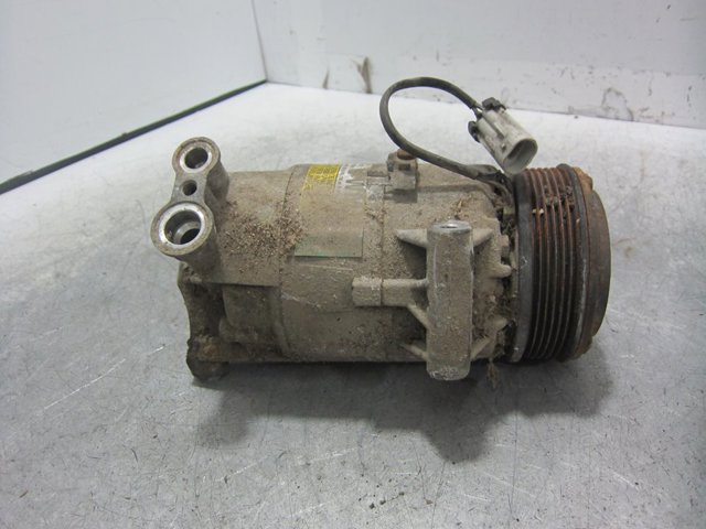 OPEL 383601234 Compresor de aire acondicionado  disponible España