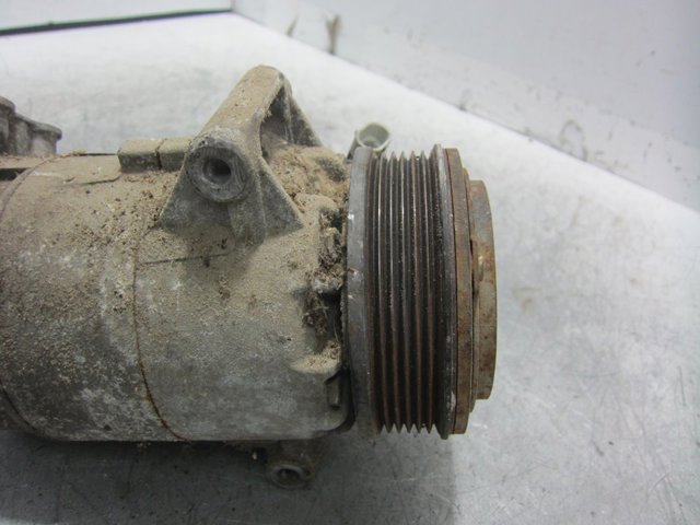 OPEL 383601234 Compresor de aire acondicionado  comprar en Albacete
