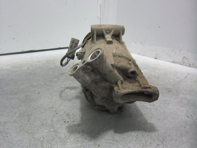 383601234 OPEL Compresor de aire acondicionado comprar Bilbao