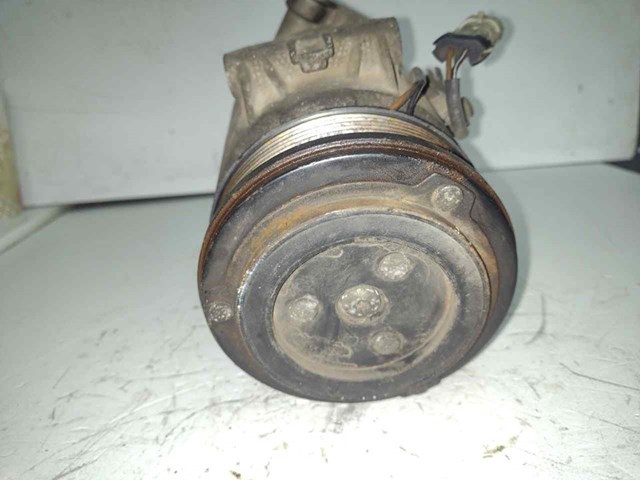383601234 OPEL Compresor de aire acondicionado  comprar en Oviedo