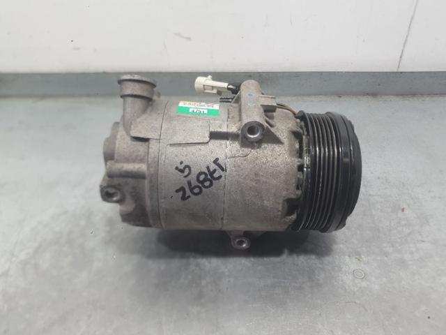 383601234 OPEL Compresor de aire acondicionado comprar Madrid