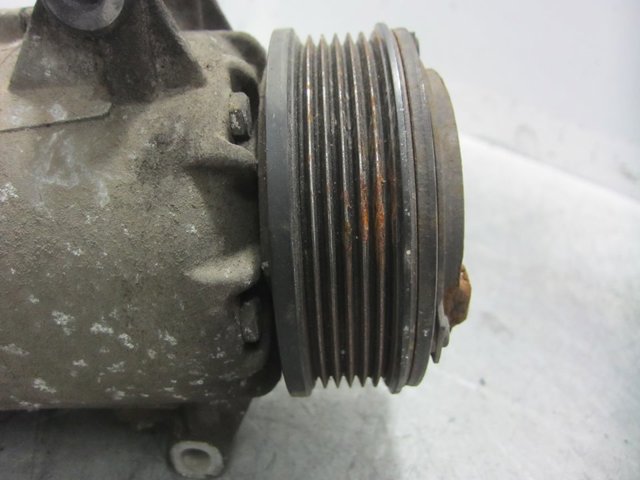 OPEL 383601234 Compresor de aire acondicionado  en stock Valencia