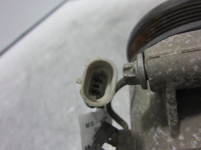 OPEL 383601234 Compresor de aire acondicionado comprar Pamplona