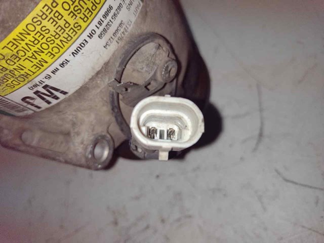 383601234 OPEL Compresor de aire acondicionado  comprar en Jaén