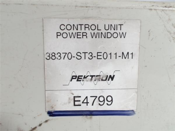 38370ST3E011M1  comprar en Zaragoza