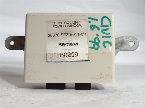 38370ST3E011M1 Honda