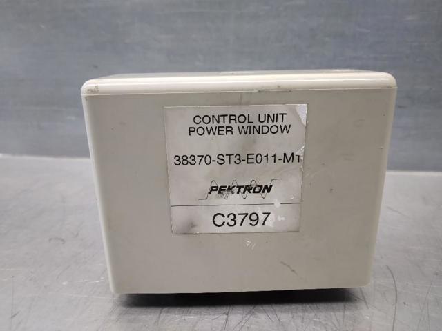 38370ST3E011M1 Honda