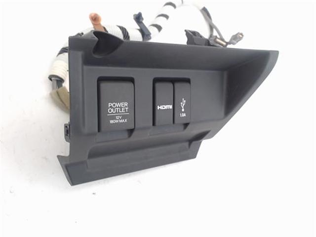 38387TZ5A010M1 Honda