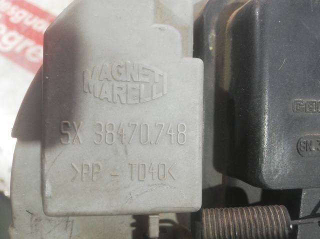 38470748 Fiat/Alfa/Lancia