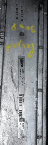 384N9 PEUGEOT Intercooler  comprar en Oviedo