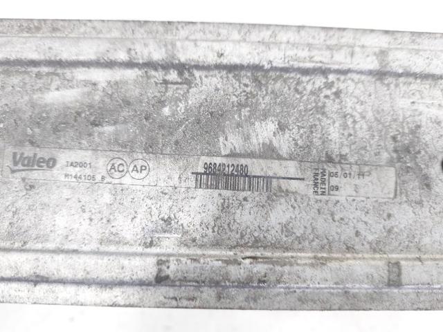 384N9 PEUGEOT Intercooler  comprar en Oviedo