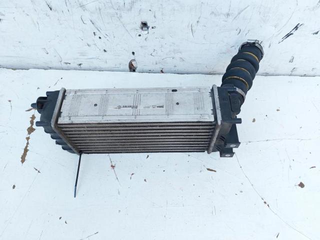 384N9 PEUGEOT Intercooler  en stock Gandía