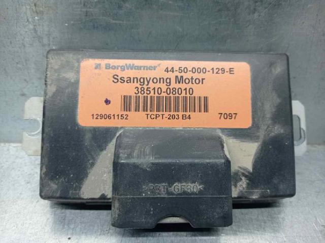 3851008010 Ssang Yong