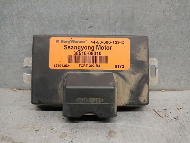 3851008010 Ssang Yong