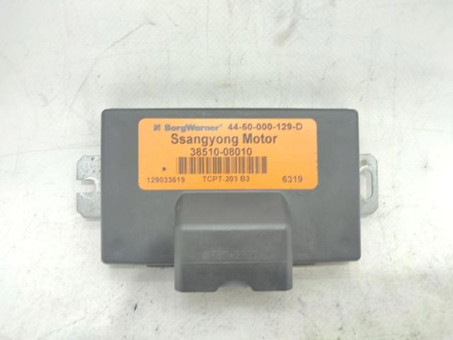 3851008010 Ssang Yong