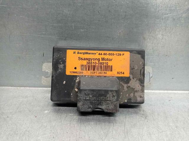 3851008010 Ssang Yong