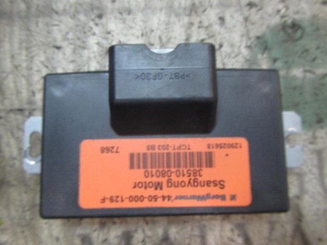 3851008010 Ssang Yong