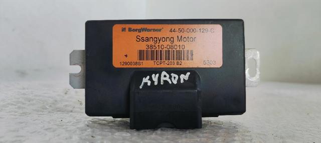 3851008010 Ssang Yong