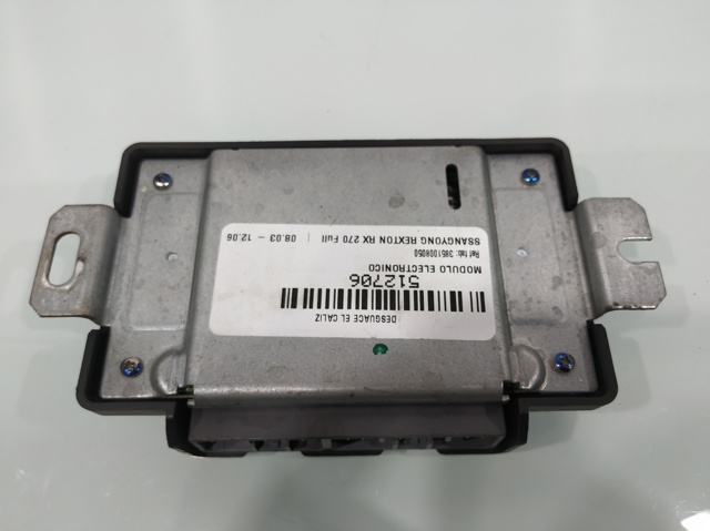 3851008050 Ssang Yong