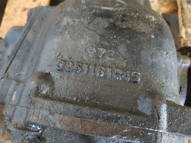 3851161G45 Nissan/Infiniti