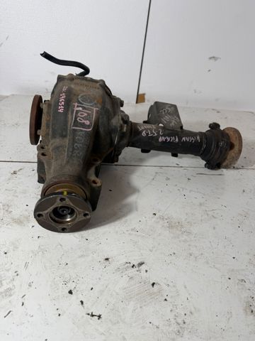 3851161G45 Nissan/Infiniti