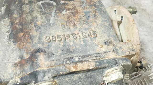 3851161G45 Nissan/Infiniti