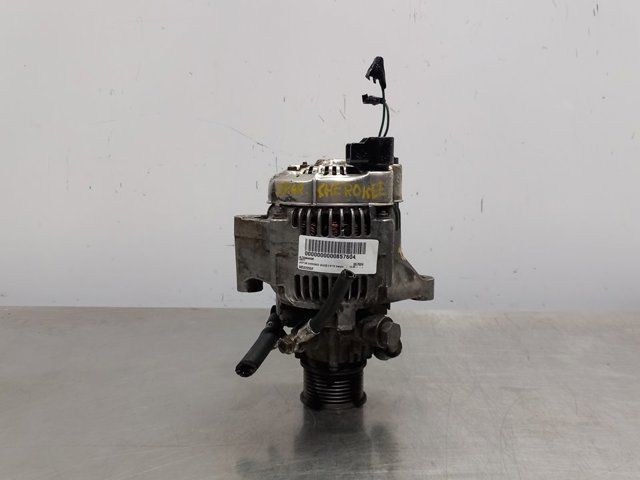 Alternador 38522255F Chrysler