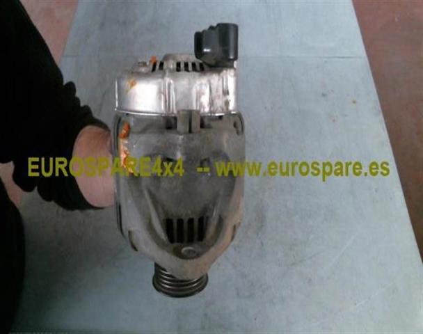 38522264F Alternador comprar Almería