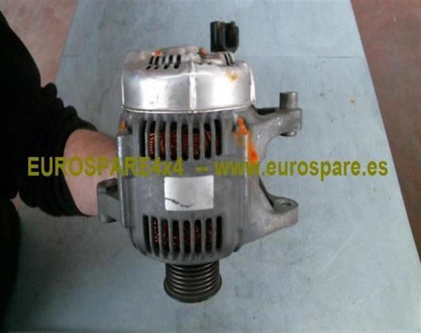 38522264F CHRYSLER Alternador  comprar en Jaén