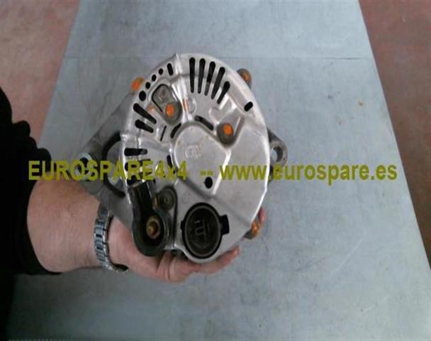 38522264F CHRYSLER Alternador  comprar en Jaén