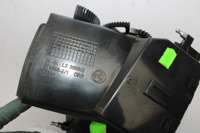 385812 Fiat/Alfa/Lancia