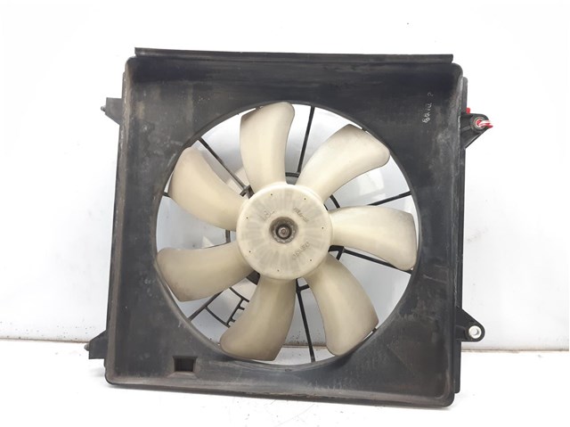 Motor de ventilador, Refrigeración, derecho 38616R40A01 Honda