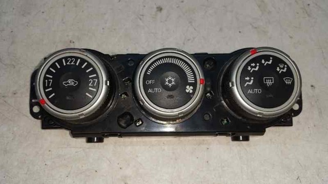 Unidad de control de la ventilación Mitsubishi Lancer  (2007-2026)