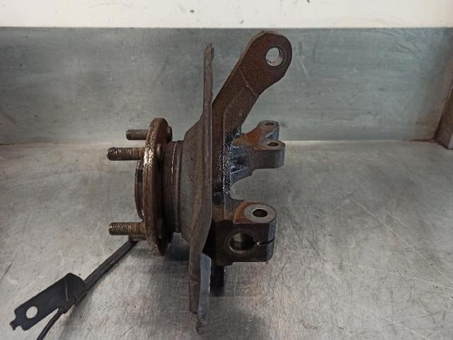 3870A007 MITSUBISHI Mangueta delantera izquierda  en stock Gandía