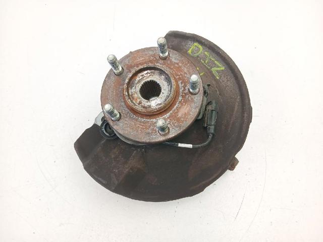 3870A007 MITSUBISHI Mangueta delantera izquierda comprar Alcalá