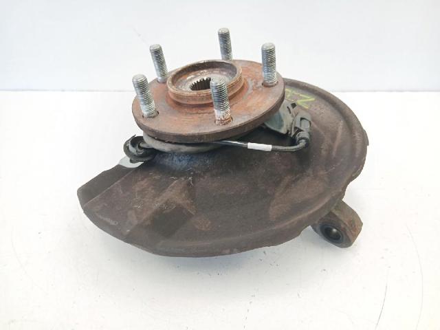 MITSUBISHI 3870A007 Mangueta delantera izquierda  en stock Salamanca