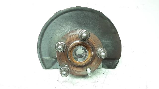 3870A007 MITSUBISHI Mangueta delantera izquierda comprar Bilbao