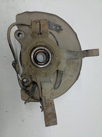 3870A007 MITSUBISHI Mangueta delantera izquierda comprar Madrid