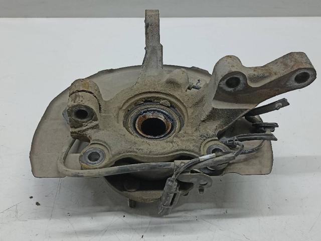MITSUBISHI 3870A007 Mangueta delantera izquierda  comprar en Ponferrada