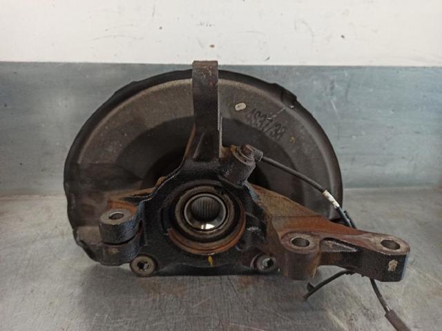 3870A007 MITSUBISHI Mangueta delantera izquierda  en stock Córdoba