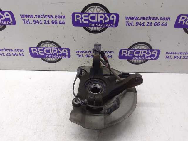 3870A008 Mangueta delantera derecha  en stock Castellón